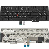 Клавиатура Lenovo ThinkPad Edge E531
