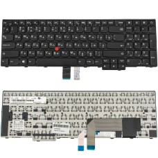 Клавиатура Dell Lenovo ThinkPad Edge E531