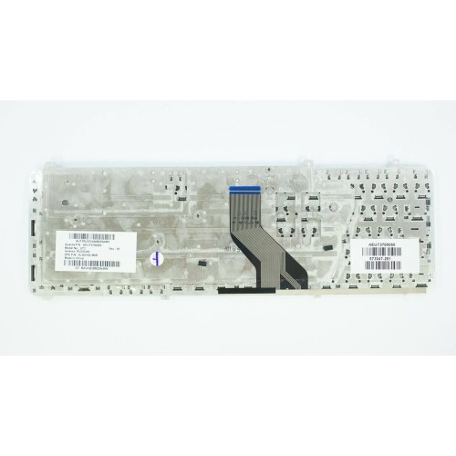 Клавиатура для ноутбука HP Pavilion DV6-1240 (31614)