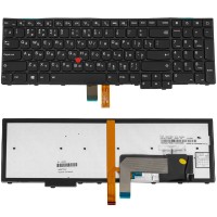 Клавиатура LENOVO ThinkPad Edge E531