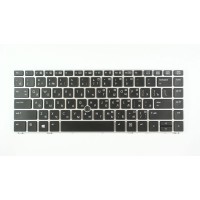 Клавиатура HP Elitebook Folio 9470M