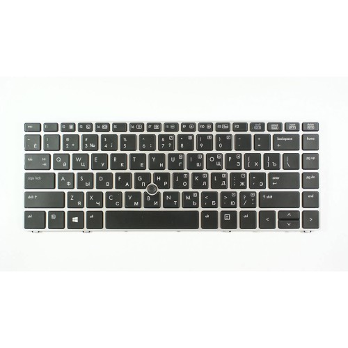 Клавиатура для ноутбука HP Elitebook Folio 9470M (30508)