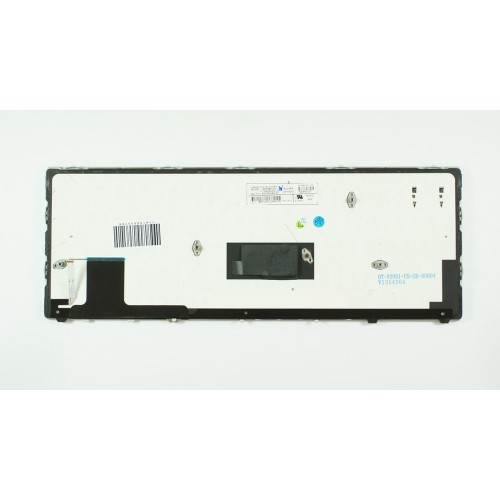 Клавиатура для ноутбука HP Elitebook Folio 9470M (30508)