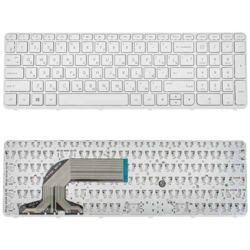 Клавиатура для ноутбука HP 250 G2 (29970)