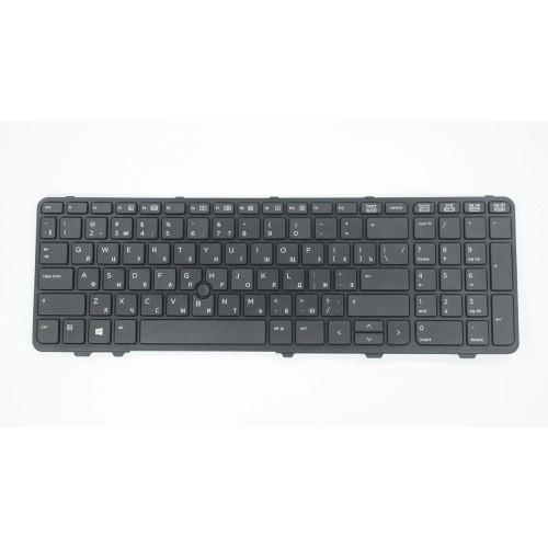 Клавиатура для ноутбука HP Probook 650 G1 (34505)