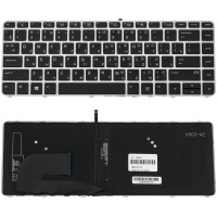 Клавиатура HP EliteBook 840 G4