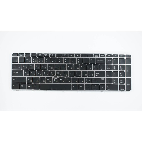 Клавиатура для ноутбука HP EliteBook 850 G6 (30492)