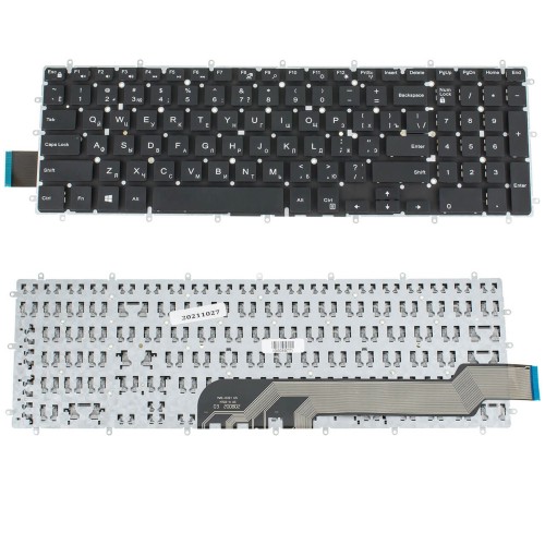 Клавіатура для ноутубка Dell G3 3579 (27395)