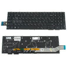 Клавіатура Dell G3 3779