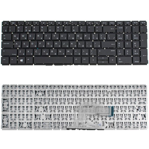 Клавіатура для ноутубка HP ProBook 450 G7 (34315)