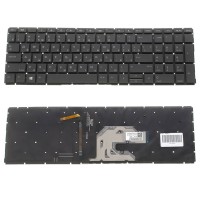Клавіатура HP ProBook 450 G7