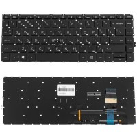 Клавиатура HP EliteBook 840 G7