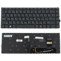 Клавиатура HP EliteBook 840 G7