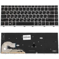 Клавиатура HP EliteBook 840 G5