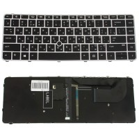 Клавиатура HP EliteBook 840 G4