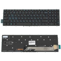 Клавіатура Dell G3 15 3500