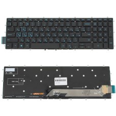 Клавіатура Dell G3 3779
