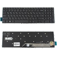 Клавіатура Dell G3 15 3500