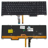 Клавиатура DELL Alienware 17 R3