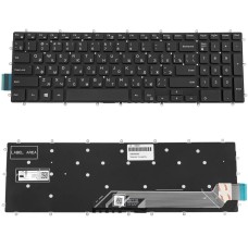 Клавиатура Dell G3 15 3500