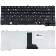 Клавіатура Toshiba Satellite C600