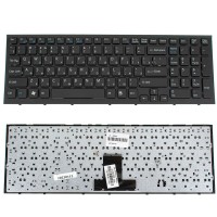 Клавиатура Sony Vaio VPCEB1M1EWI