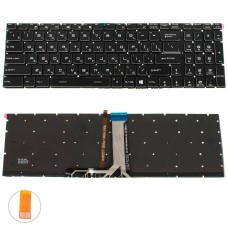 Клавиатура MSI CX62