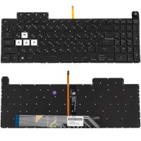 Клавиатура Asus FA507RE