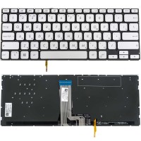 Клавіатура Asus A412FL F412FL R424FL P1402FL Y4100FL