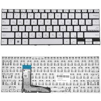 Клавиатура Asus X1403ZA