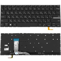 Клавиатура Asus X1403ZA