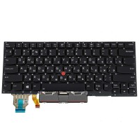Клавіатура Lenovo ThinkPad X1 Carbon 8th Gen