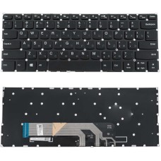 Клавіатура Lenovo 530s-14ikb