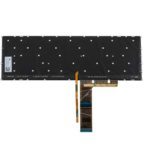 Клавіатура для ноутубка Lenovo V15 G2 ITL (148967)
